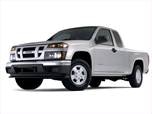 2008 Isuzu i-370 Extended Cab